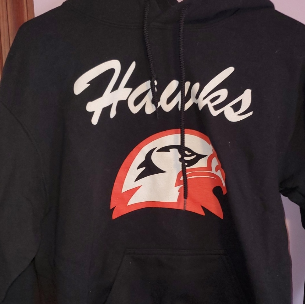 Hawks sweatshirt